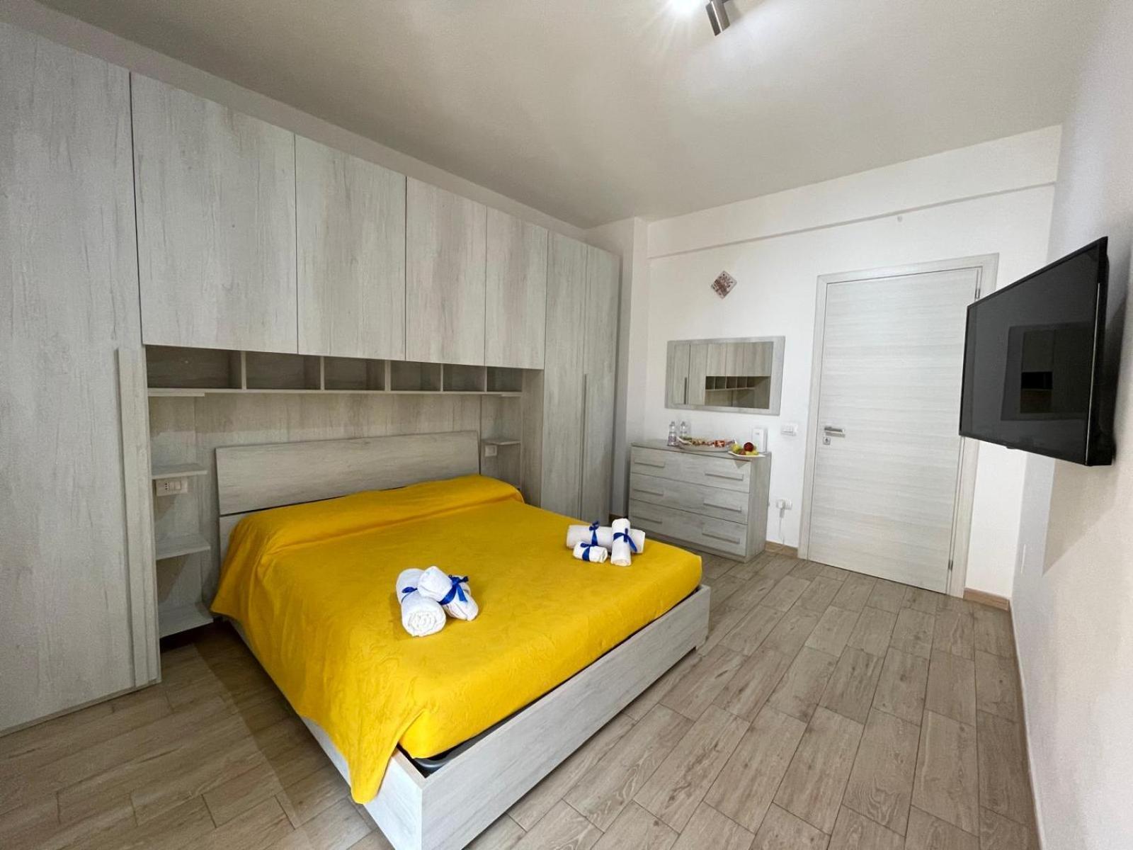 Eliterooms Cagliari Exterior photo